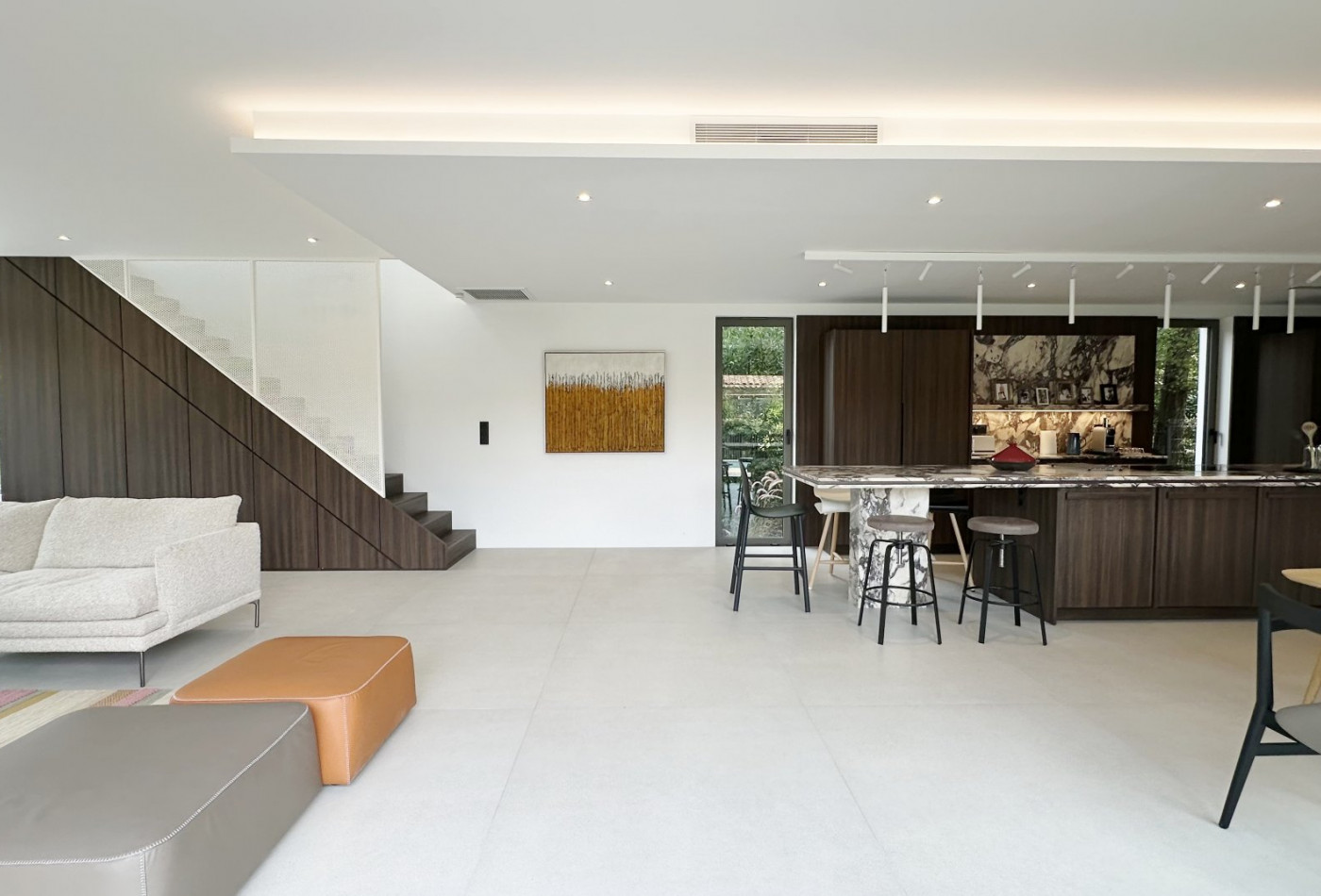 vente Villa d'architecte Capbreton - Photo 8