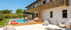 vente Villa d'architecte Soorts Hossegor