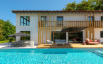 vente Villa d'architecte Soorts Hossegor