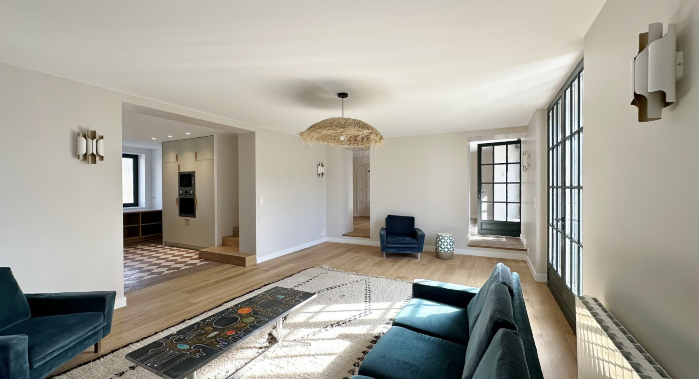 vente Maison Anglet - Photo 4