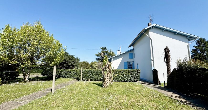 vente Maison à rénover Saint Paul Les Dax