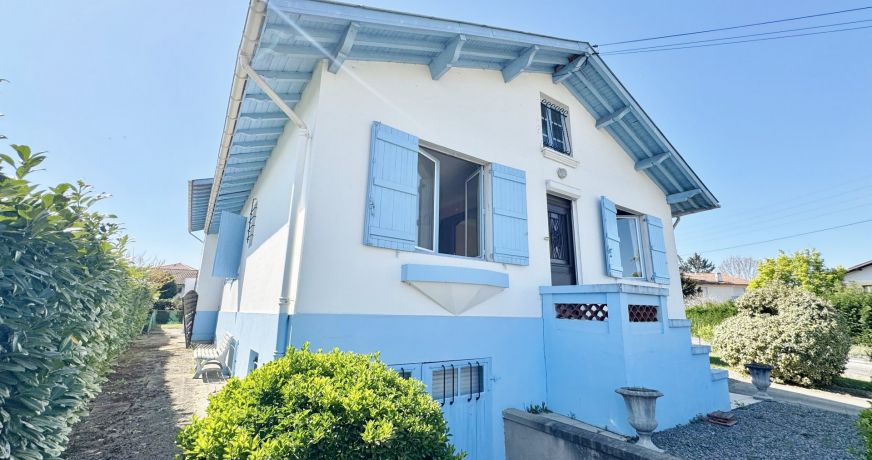 vente Maison à rénover Saint Paul Les Dax