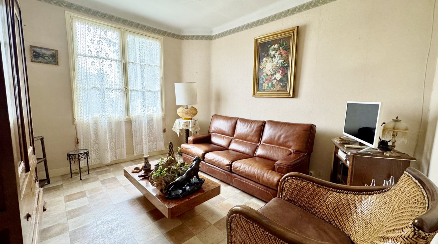 vente Maison à rénover Saint Paul Les Dax - Photo 9