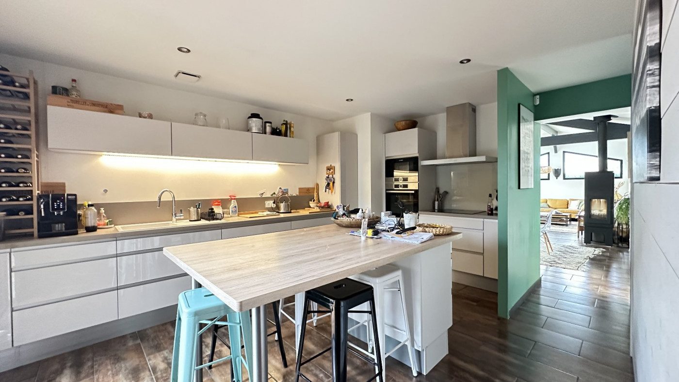 vente Maison à ossature bois Dax - Photo 13