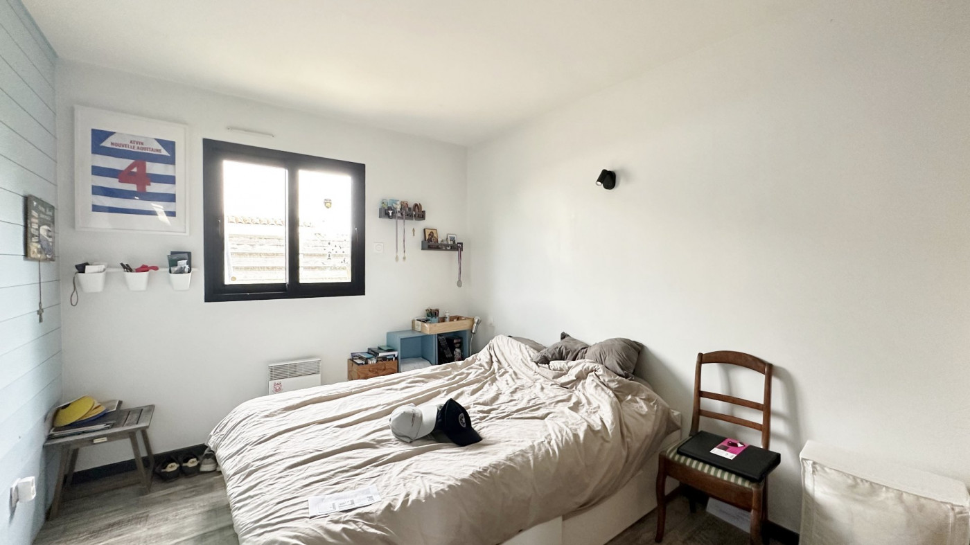 vente Maison à ossature bois Dax - Photo 15