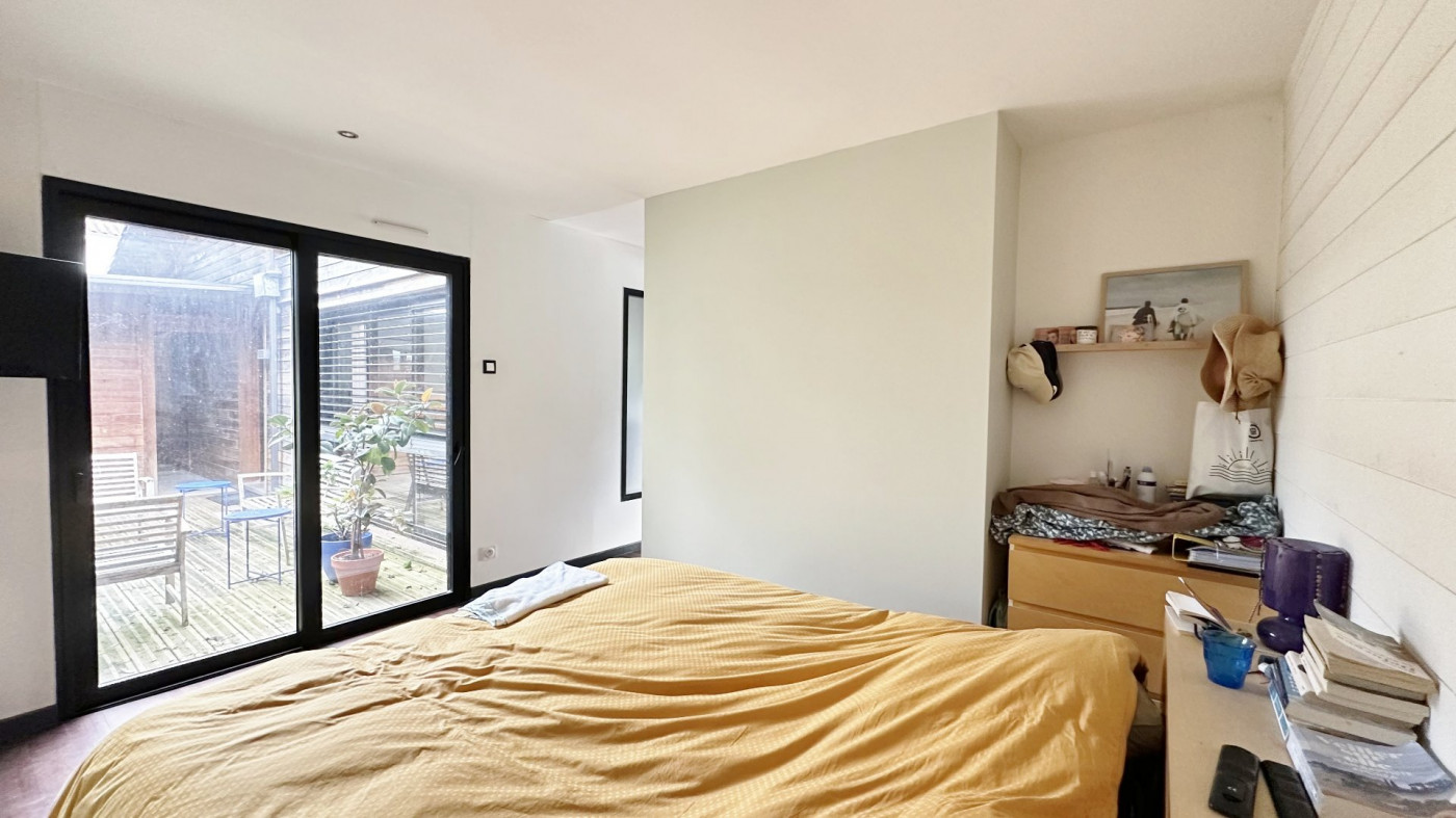 vente Maison à ossature bois Dax - Photo 17