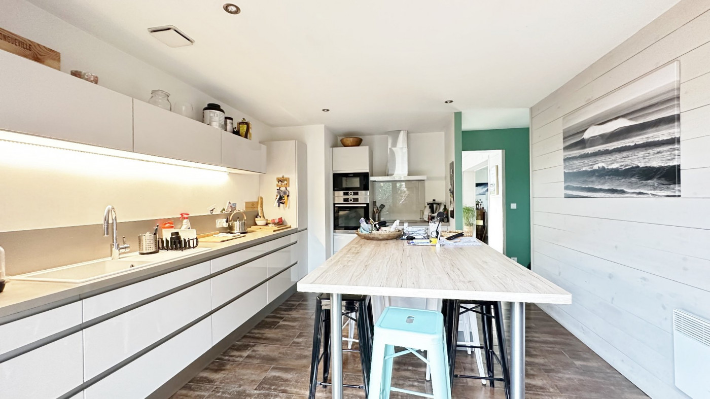 vente Maison à ossature bois Dax - Photo 12