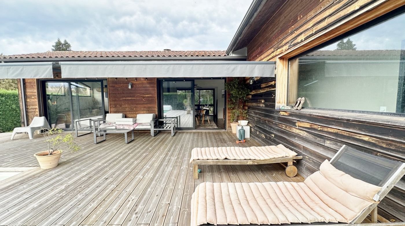 vente Maison à ossature bois Dax - Photo 3