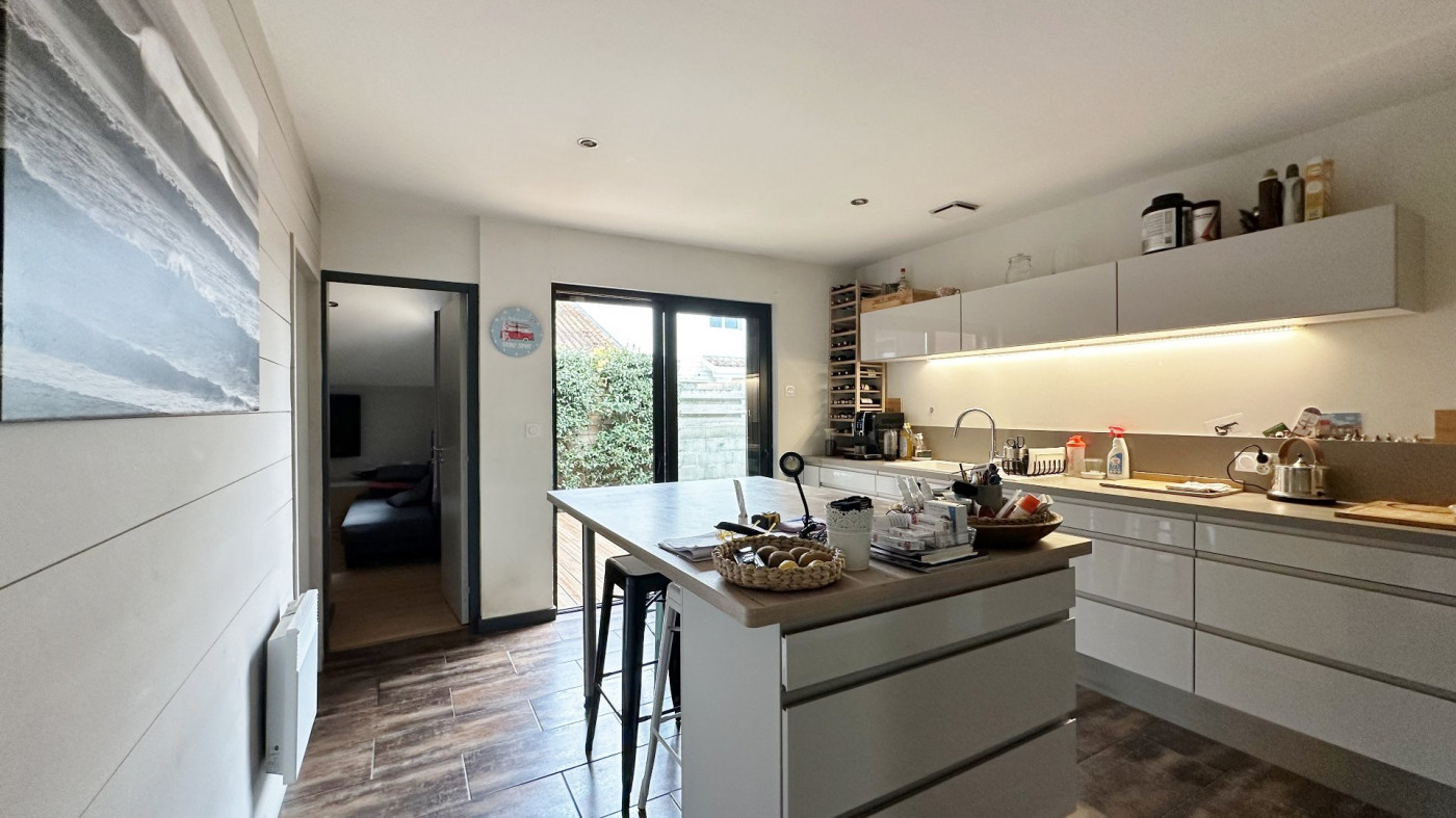 vente Maison à ossature bois Dax - Photo 10