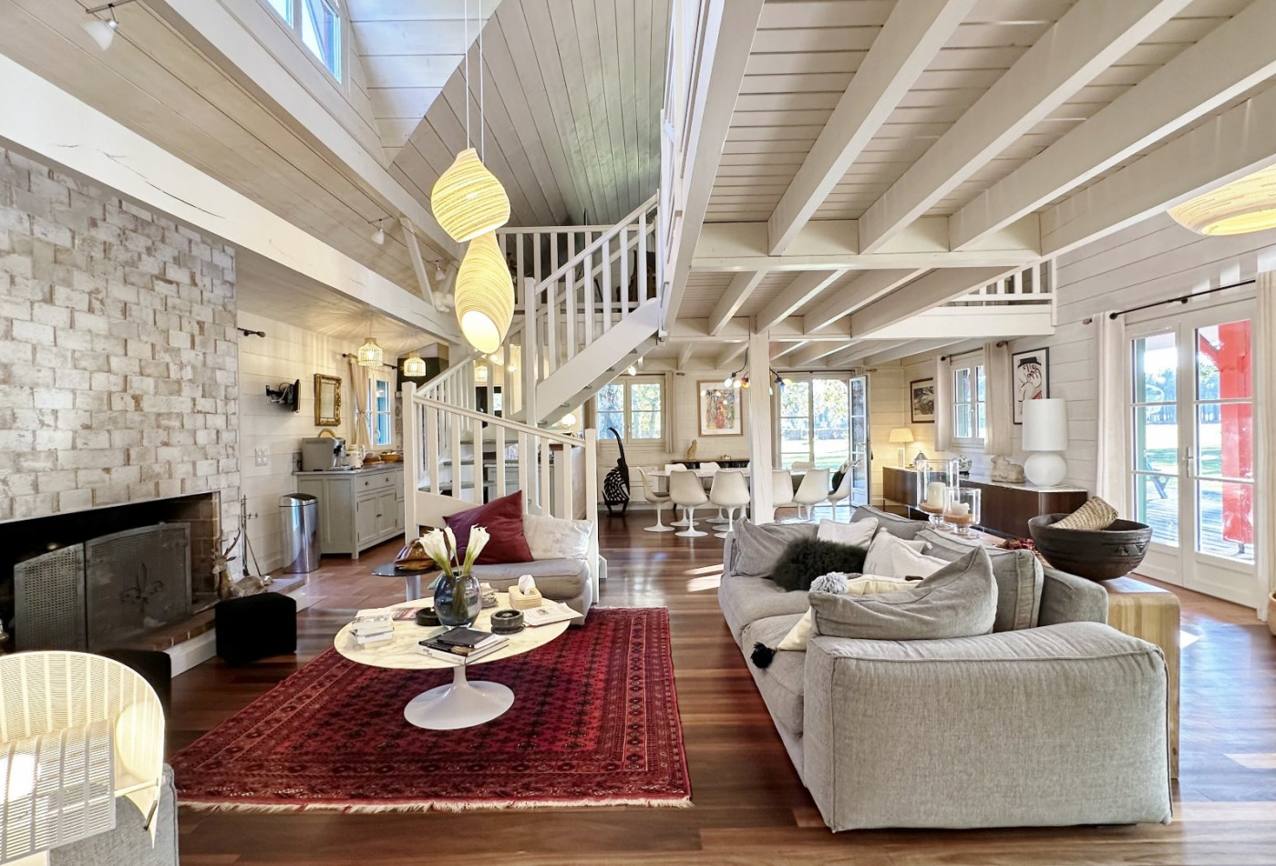 vente Maison de campagne Linxe - Photo 9