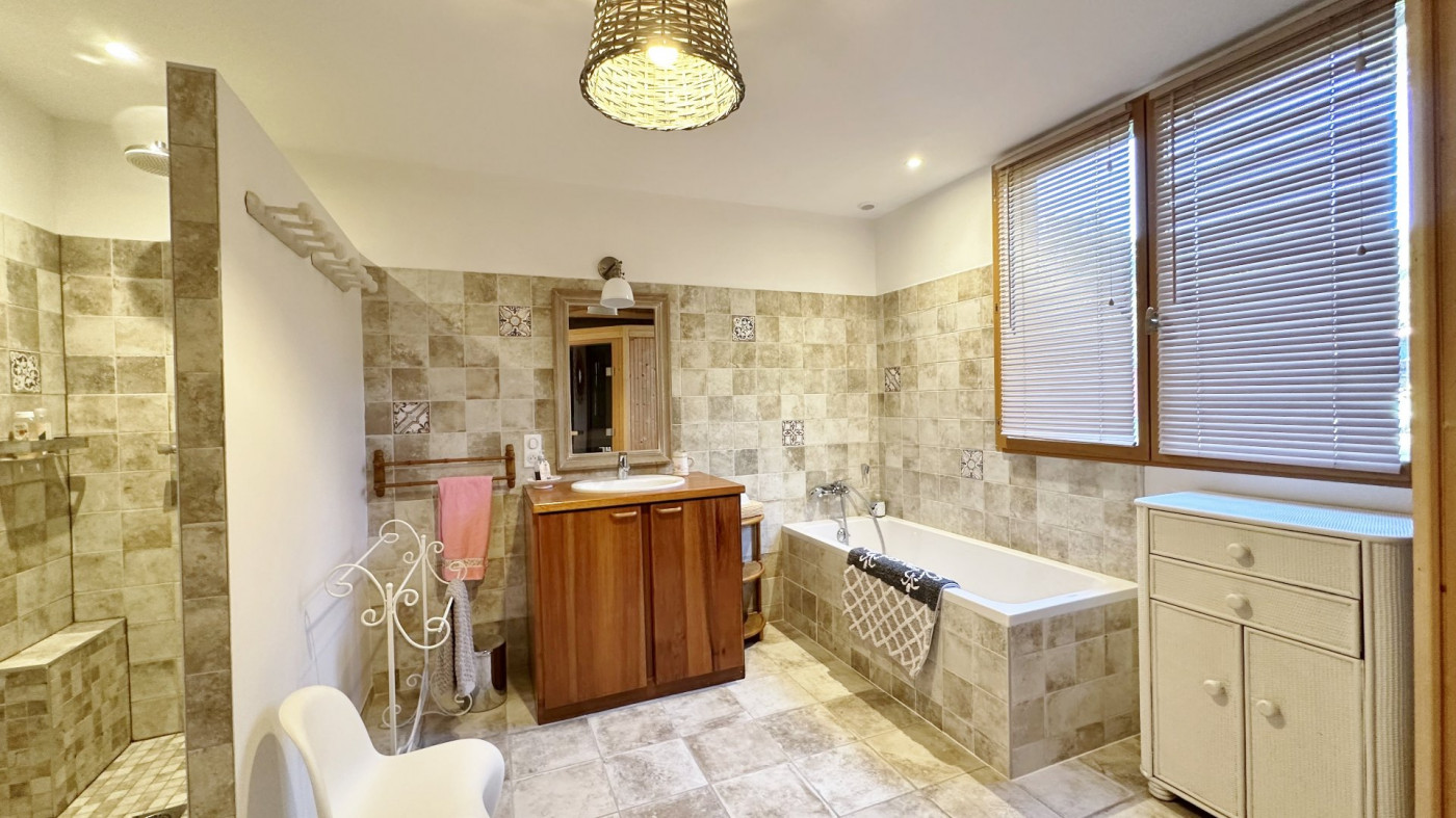 vente Maison de campagne Linxe - Photo 20