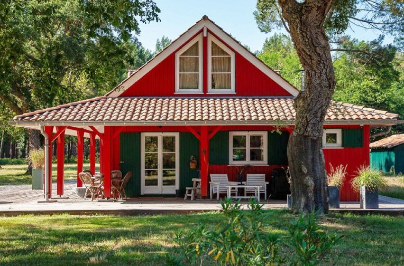 vente Maison de campagne Linxe - Photo 3