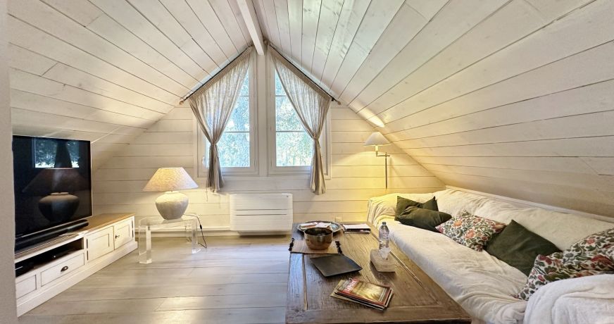 vente Maison de campagne Linxe