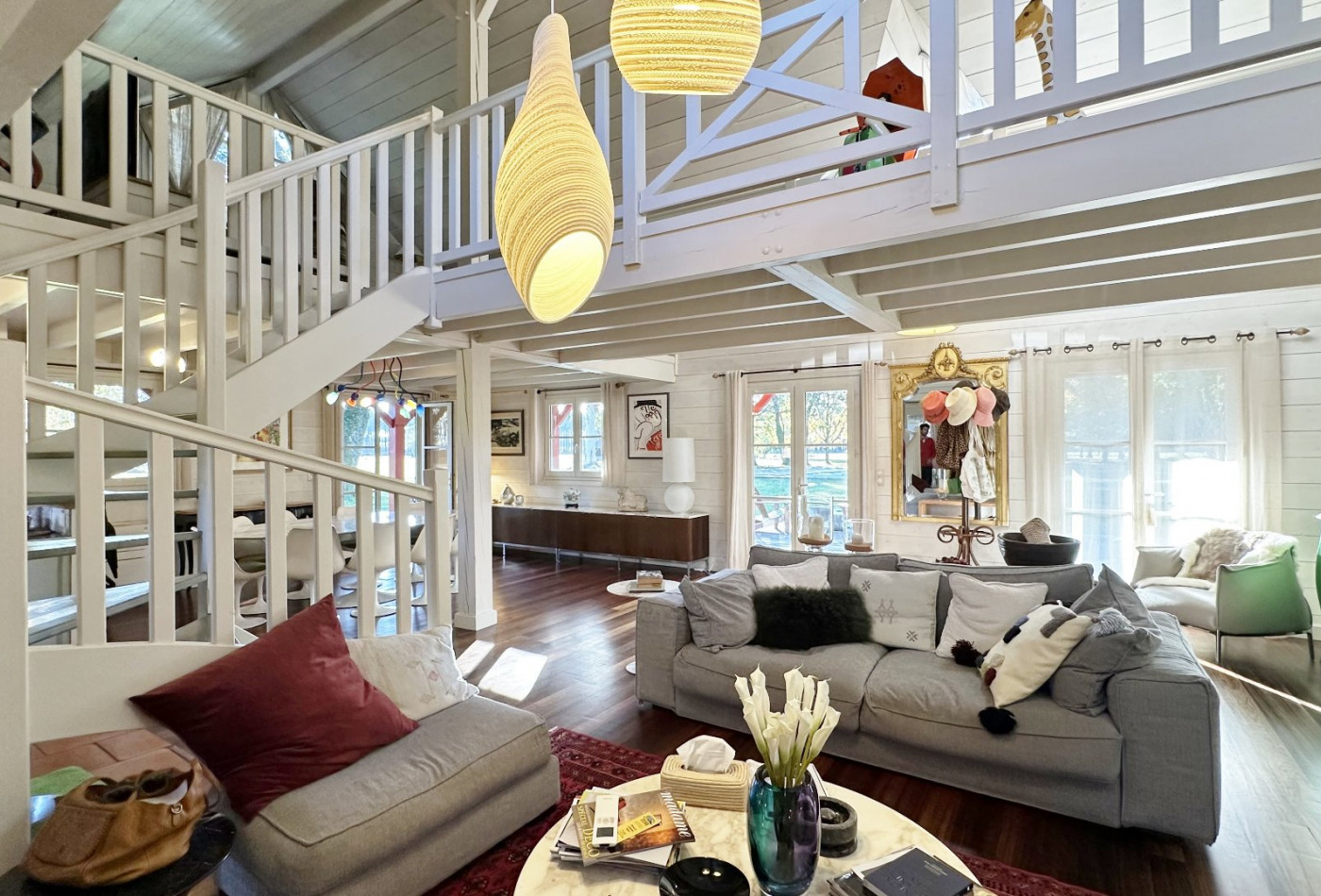 vente Maison de campagne Linxe - Photo 10