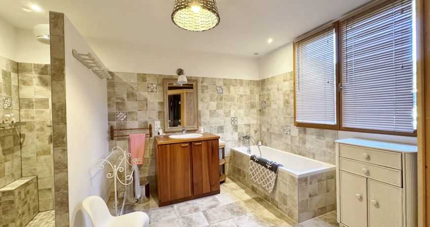 vente Maison de campagne Saint Girons Plage