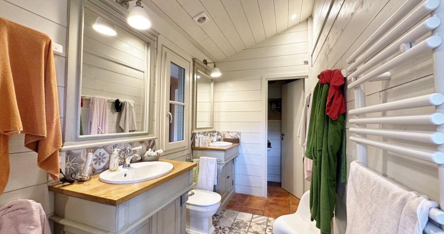 vente Maison de campagne Saint Girons Plage