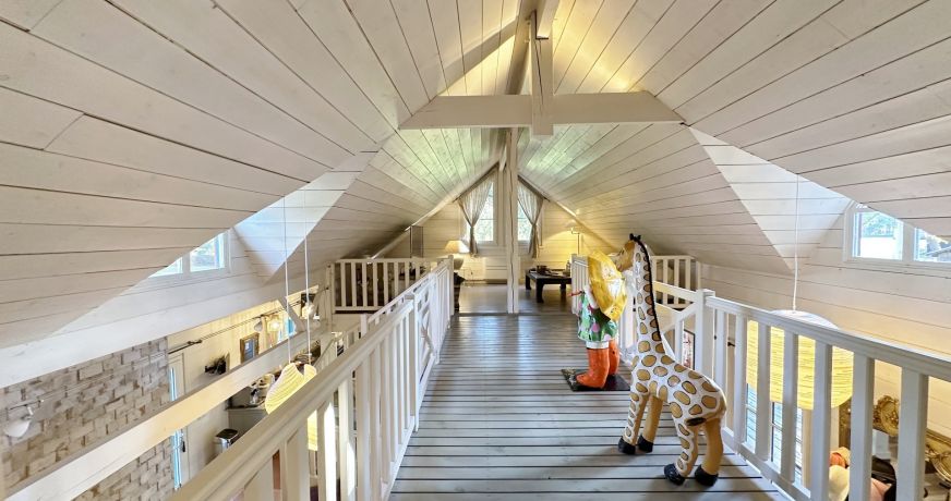 vente Maison de campagne Saint Girons Plage