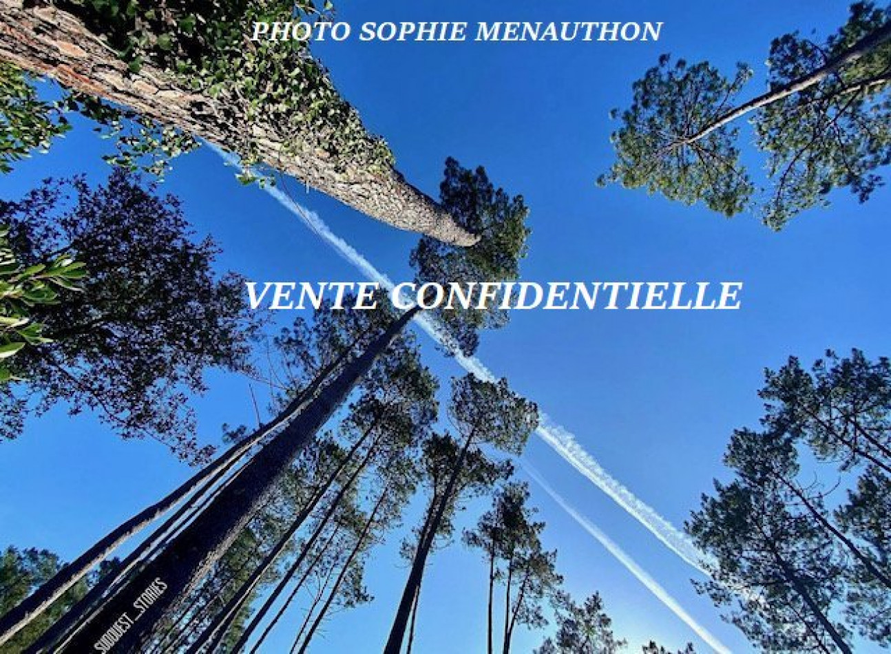 vente Maison Soorts Hossegor - Photo 1