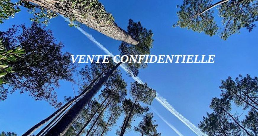 vente Maison Soorts Hossegor