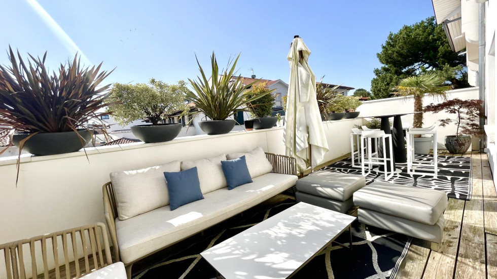 vente Appartement Soorts Hossegor - Photo 10