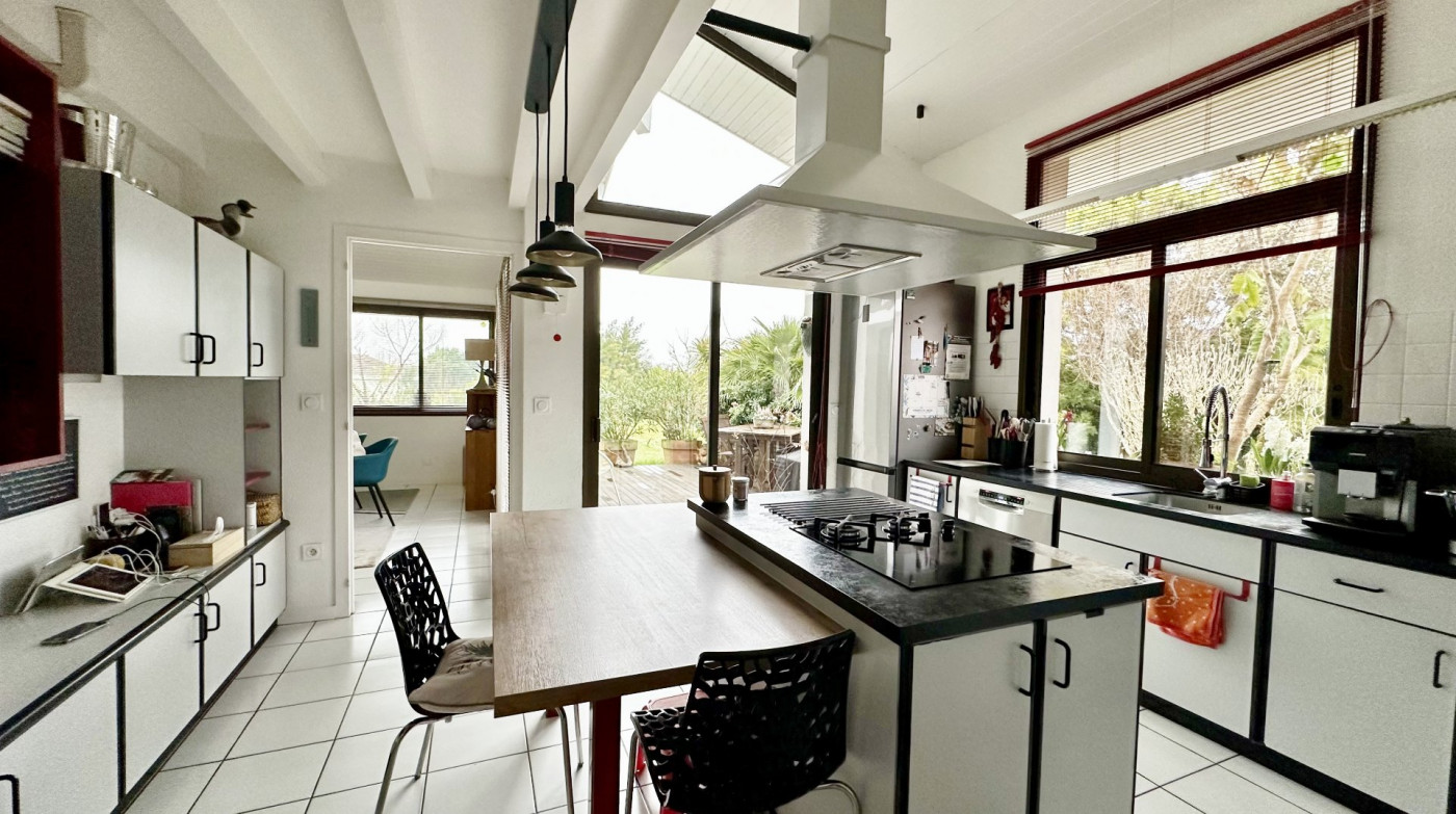vente Villa d'architecte Dax - Photo 14