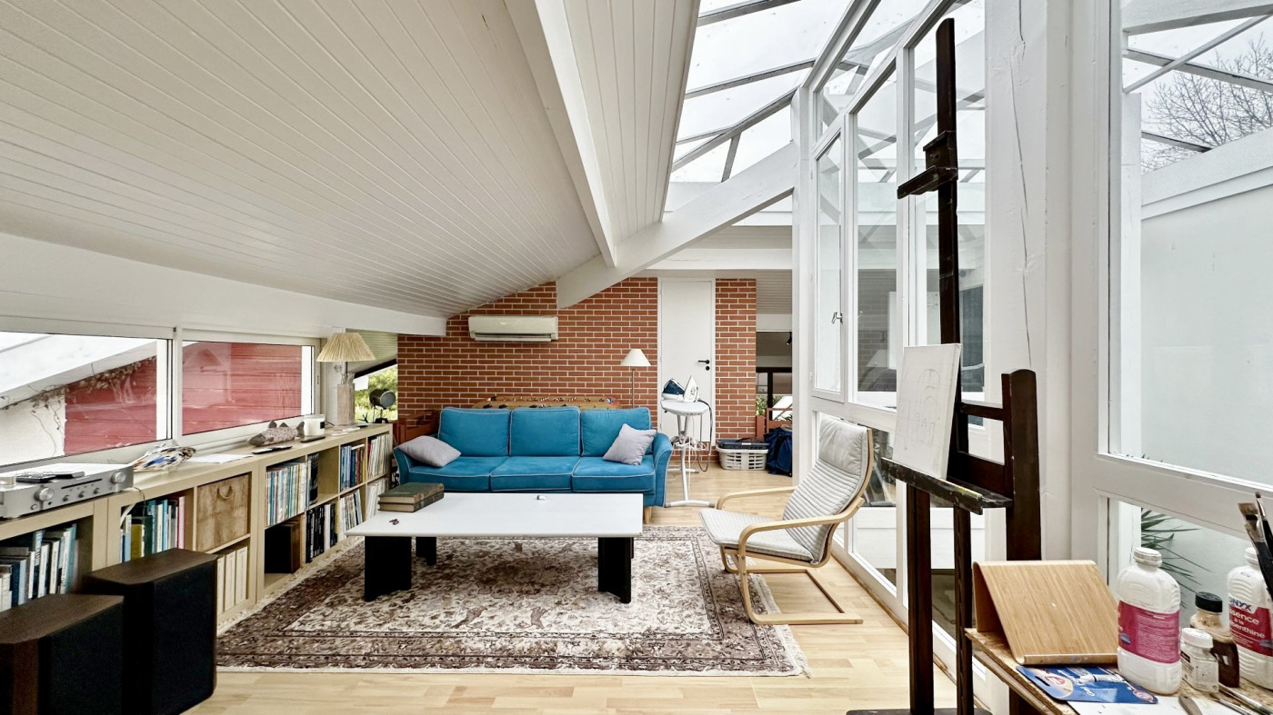 vente Villa d'architecte Dax - Photo 16