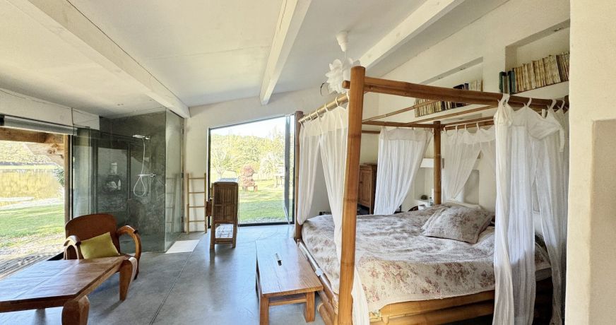 vente Propriété Soorts Hossegor