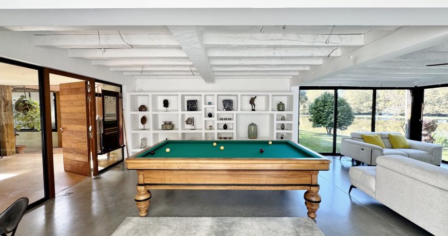 vente Propriété Hossegor