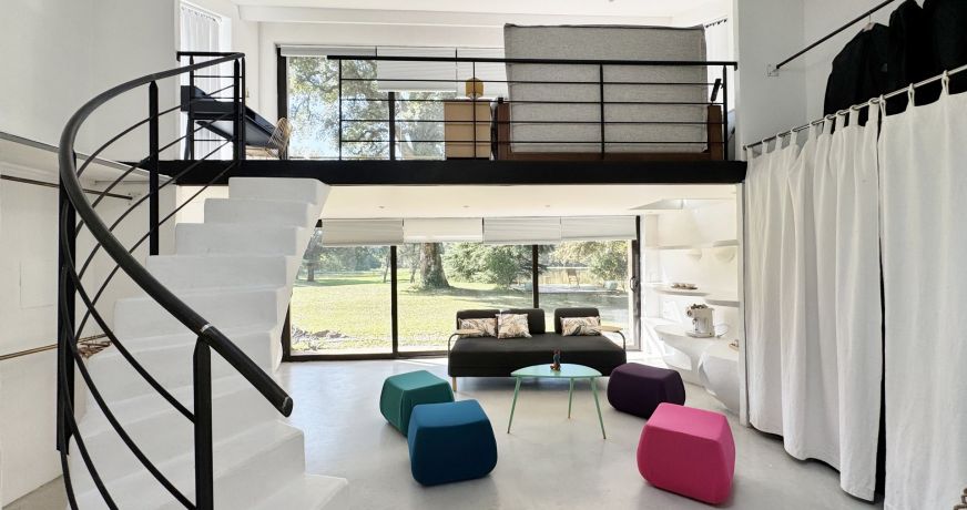 vente Propriété Hossegor