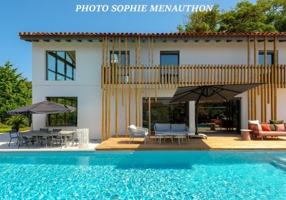 vente Villa d'architecte Soorts Hossegor