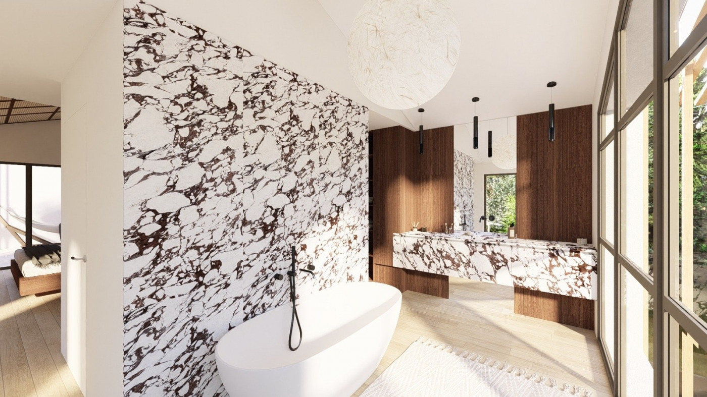 vente Villa d'architecte Capbreton - Photo 17