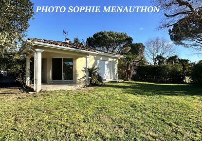 vente Maison Soorts Hossegor
