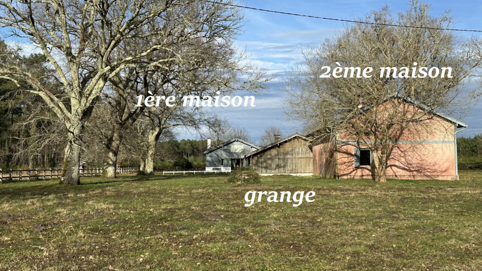 vente Propriété Magescq - Photo 2