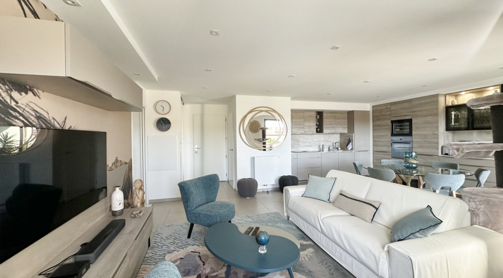 vente Appartement Anglet - Photo 5