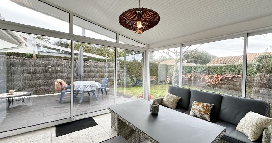 vente Villa Capbreton