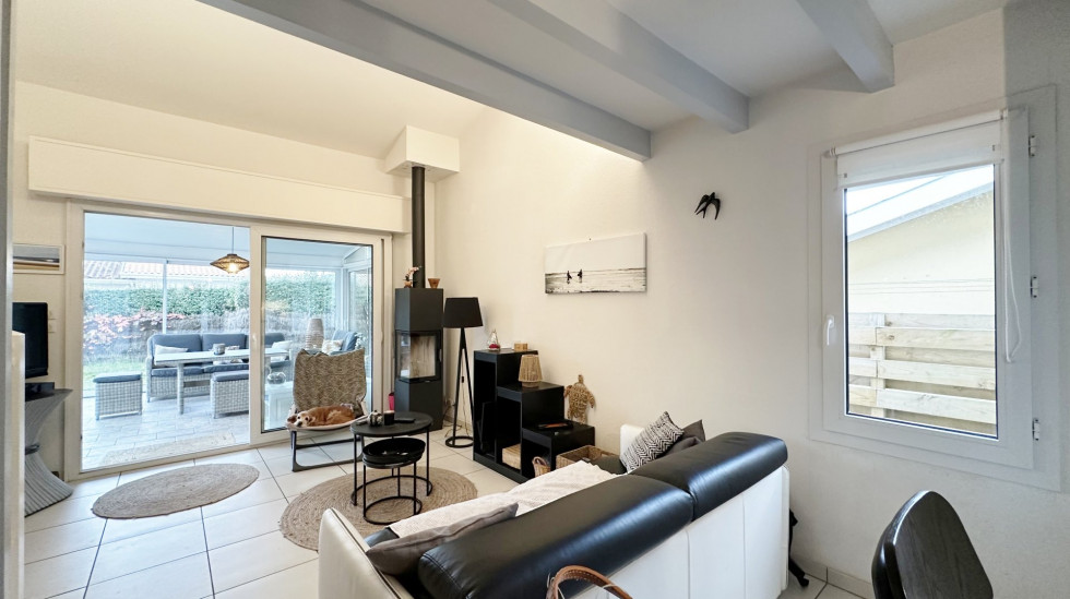 vente Villa Capbreton - Photo 4