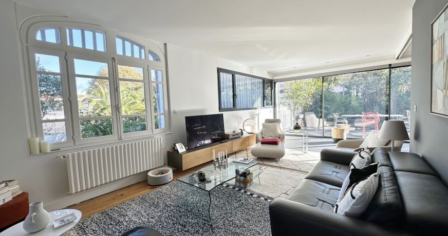 vente Maison de caractère Capbreton