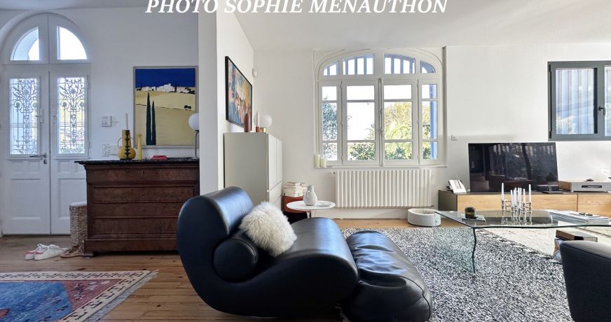 vente Maison de caractère Capbreton