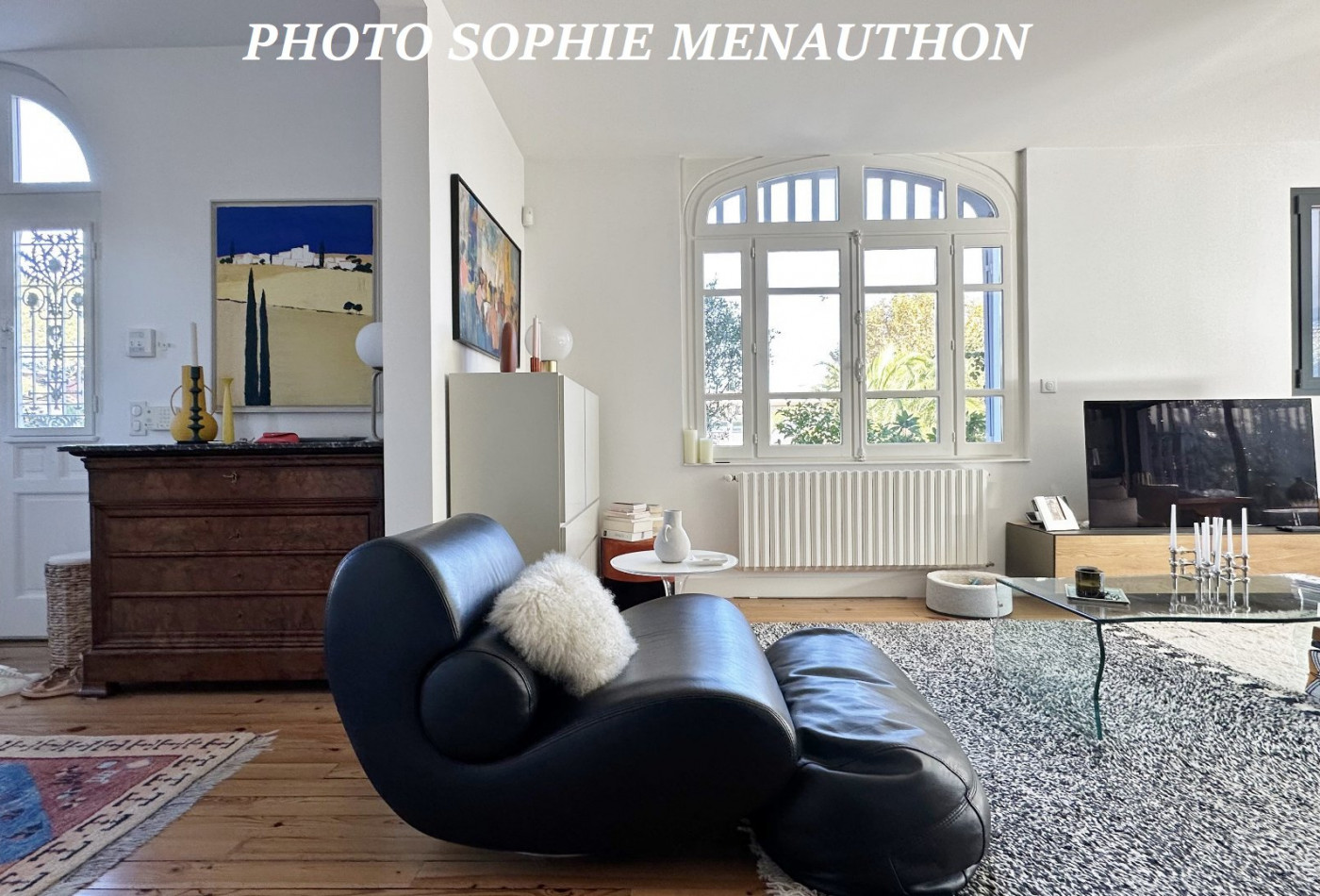 vente Maison de caractère Capbreton - Photo 1