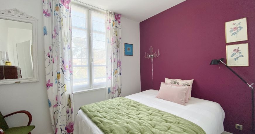 vente Appartement terrasse Capbreton