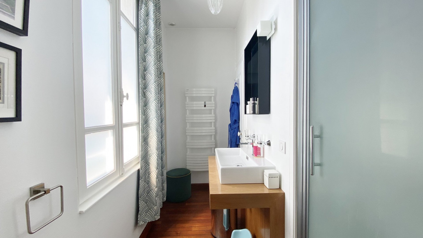 vente Appartement terrasse Capbreton - Photo 13