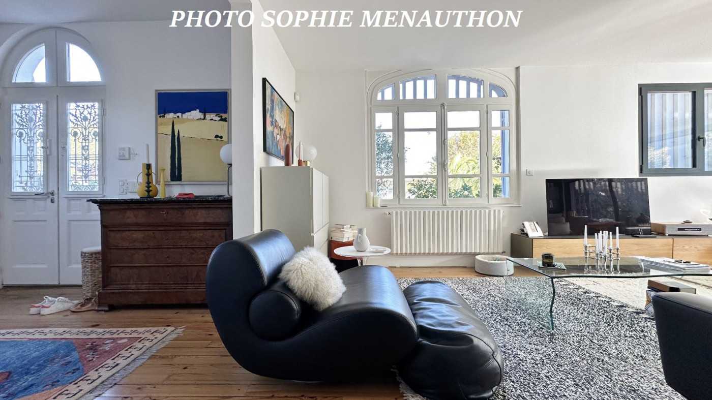 vente Appartement terrasse Capbreton - Photo 1