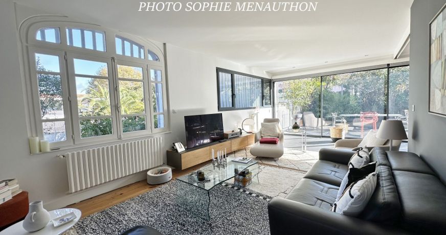 vente Appartement terrasse Capbreton