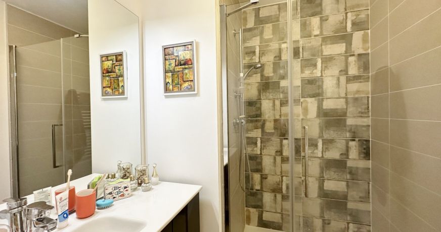 vente Appartement terrasse Capbreton