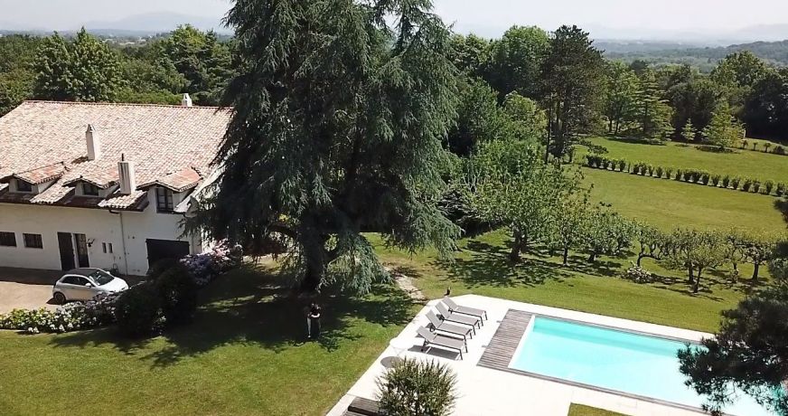 vente Maison de caractère Bidart