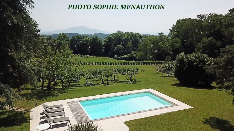 vente Maison de caractère Biarritz - Photo 2