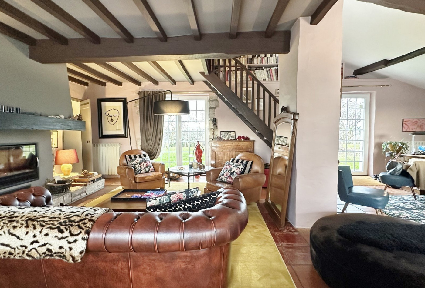 vente Maison de caractère Bayonne - Photo 9