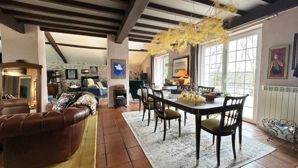 vente Maison de caractère Bayonne - Photo 7