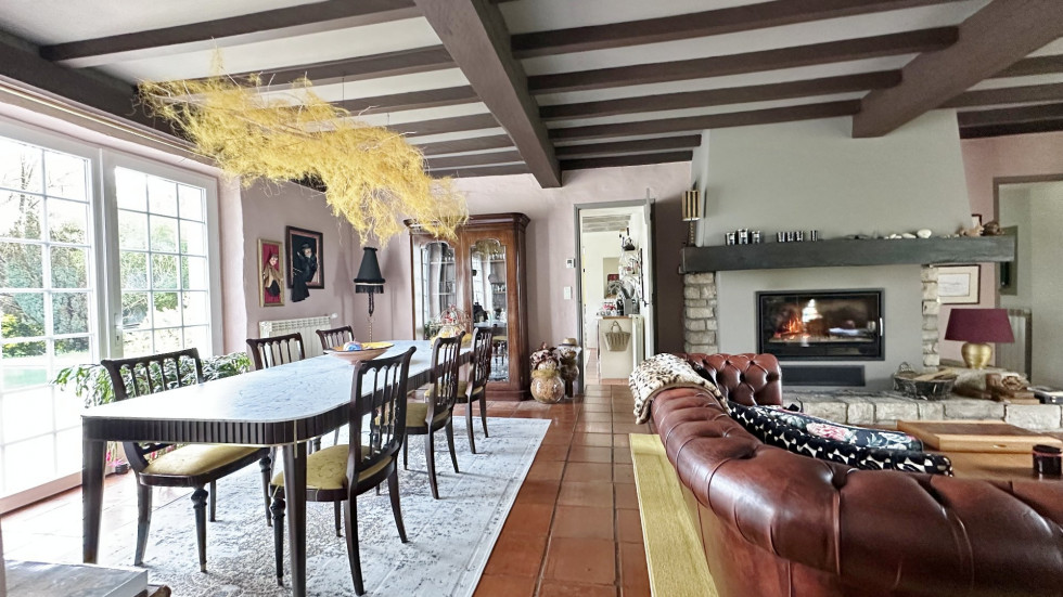 vente Maison de caractère Bayonne - Photo 6