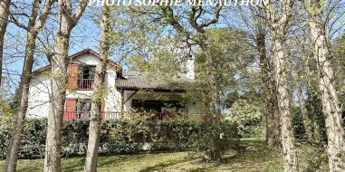 vente Anglet